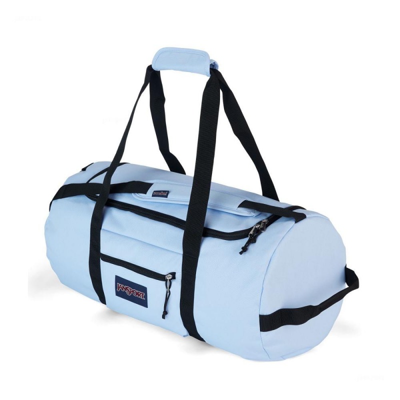 Bolsas Jansport SuperBreak® Away Duffel 60L Azules | CO3105RW