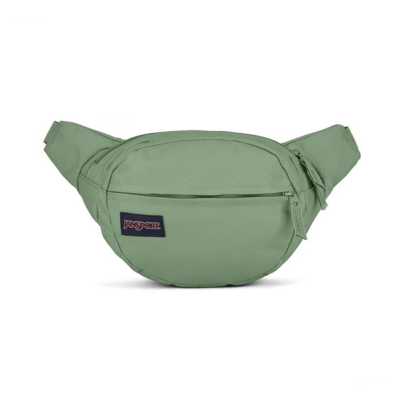 Bolsos Cruzados Jansport Fifth Avenue Cintura Pack Verde Oliva | CO3090LH