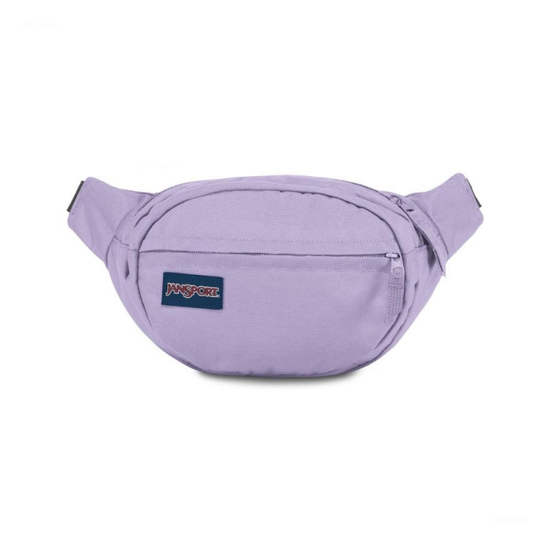 Bolsos Cruzados Jansport Fifth Avenue Cintura Pack Moradas | CO3089ZG