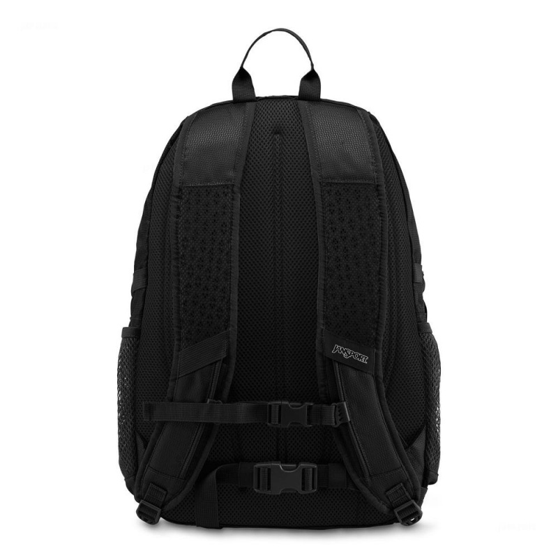 Mochila Para Portátil Jansport Agave - Senderismo Negras | CO3233KI