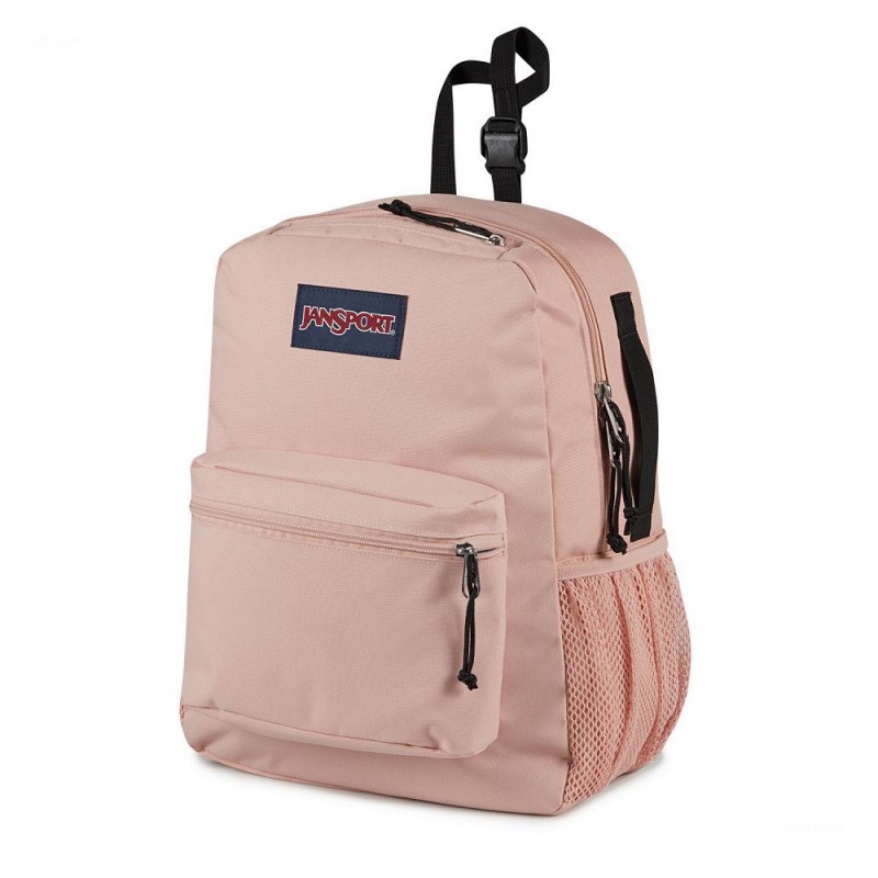 Mochila Para Portátil Jansport CENTRAL ADAPTIVE Rosas | CO3230XF