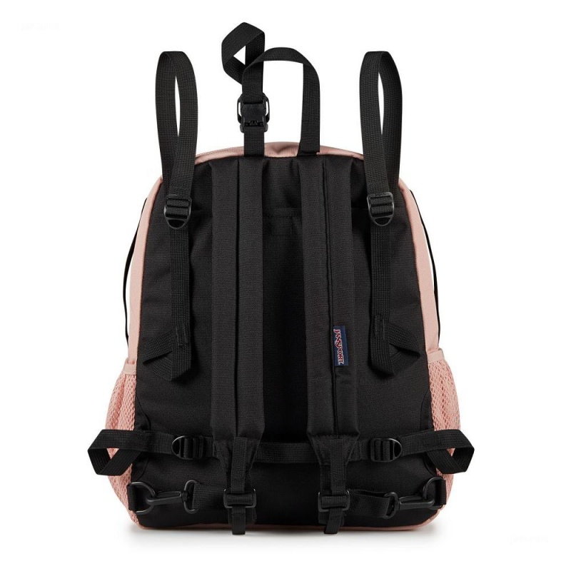 Mochila Para Portátil Jansport CENTRAL ADAPTIVE Rosas | CO3230XF