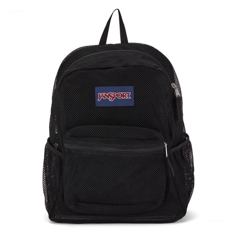 Mochila Para Portátil Jansport ECO MESH PACK Negras | CO3215PQ