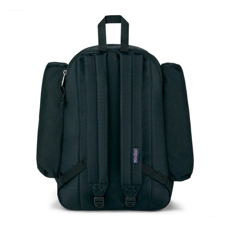 Mochila Para Portátil Jansport Field Pack Negras | CO3209HK