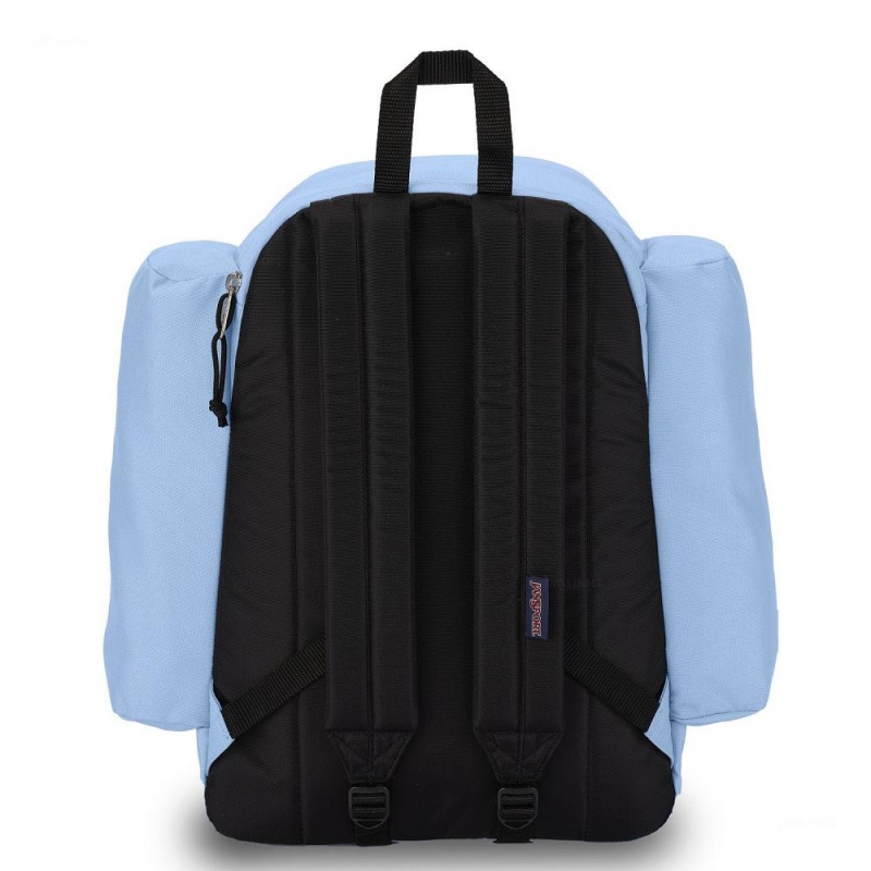 Mochila Para Portátil Jansport Field Pack Azules | CO3208NB