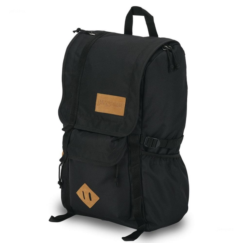 Mochila Para Portátil Jansport Hatchet Negras | CO3206QZ