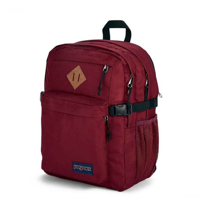 Mochila Para Portátil Jansport Main Campus Rojas | CO3200UT