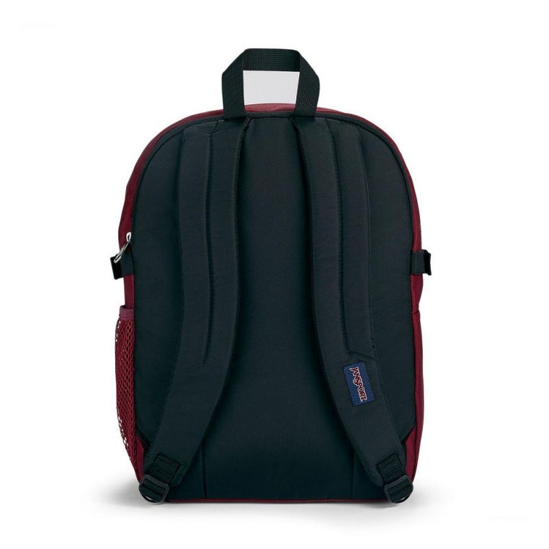 Mochila Para Portátil Jansport Main Campus Rojas | CO3200UT