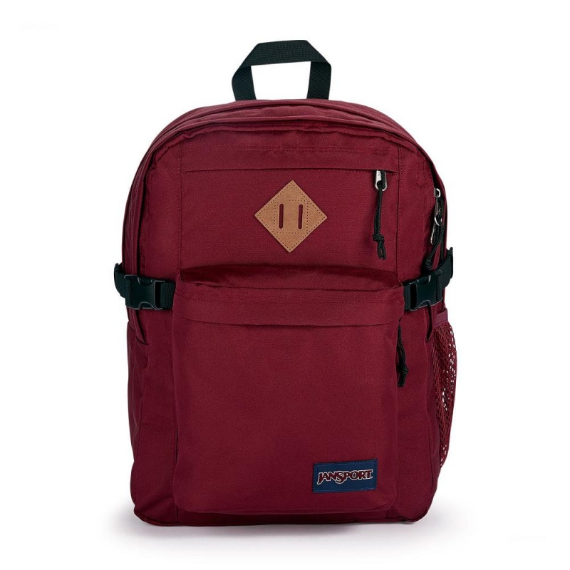 Mochila Para Portátil Jansport Main Campus Rojas | CO3200UT