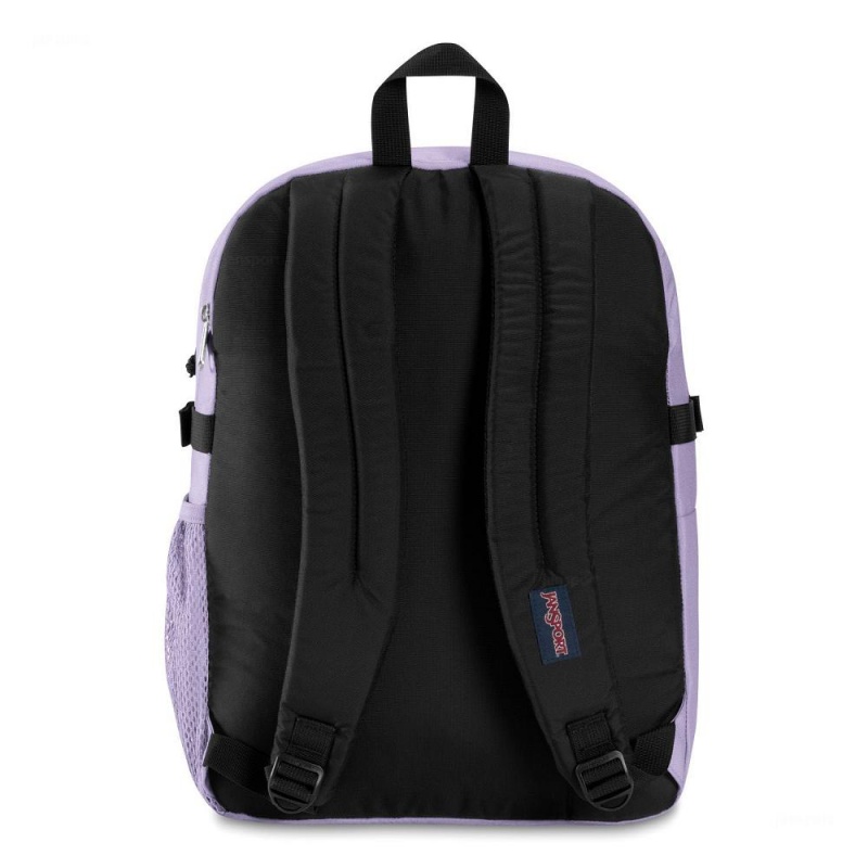 Mochila Para Portátil Jansport Main Campus Moradas | CO3199IS