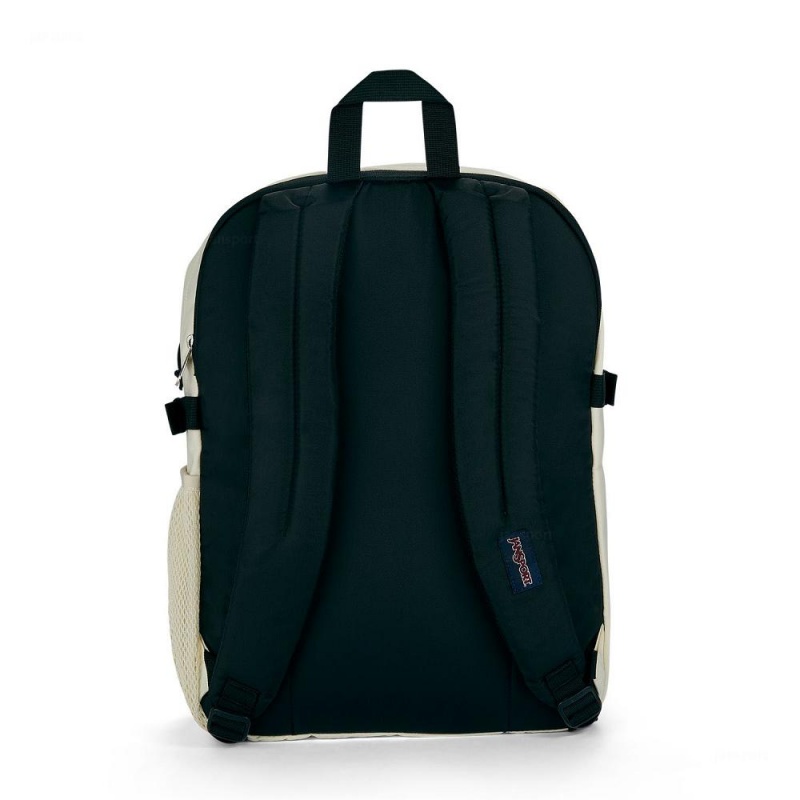 Mochila Para Portátil Jansport Main Campus Kaki | CO3192GL