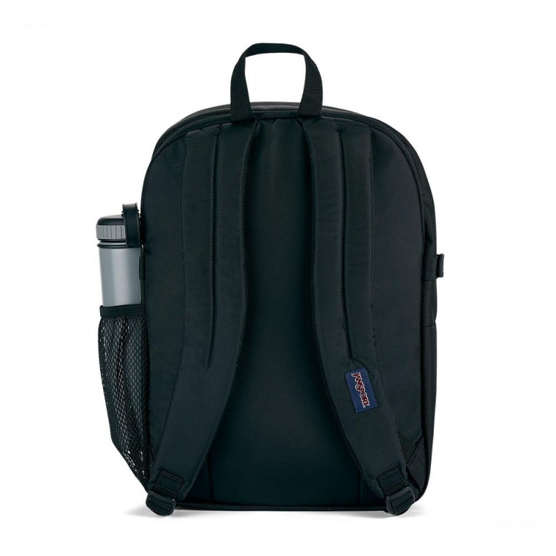 Mochila Para Portátil Jansport Main Campus FX Negras | CO3191HK