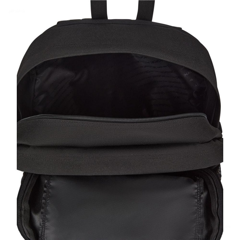 Mochila Para Portátil Jansport Main Campus FX Negras | CO3191HK