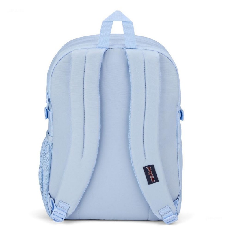 Mochila Para Portátil Jansport Main Campus FX Azules | CO3190HK