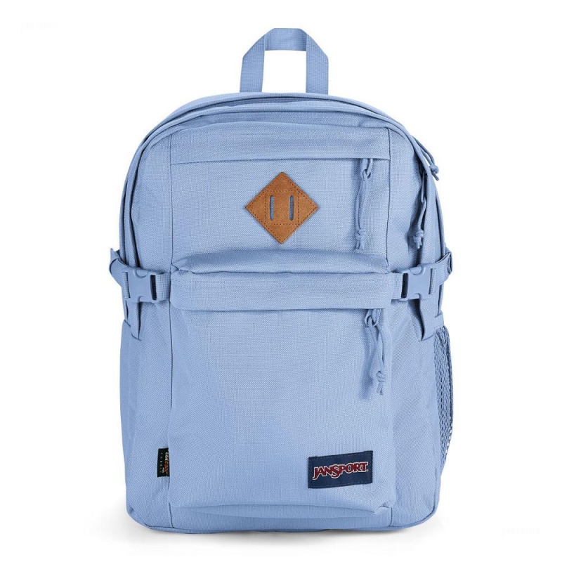 Mochila Para Portátil Jansport Main Campus FX Azules | CO3190HK