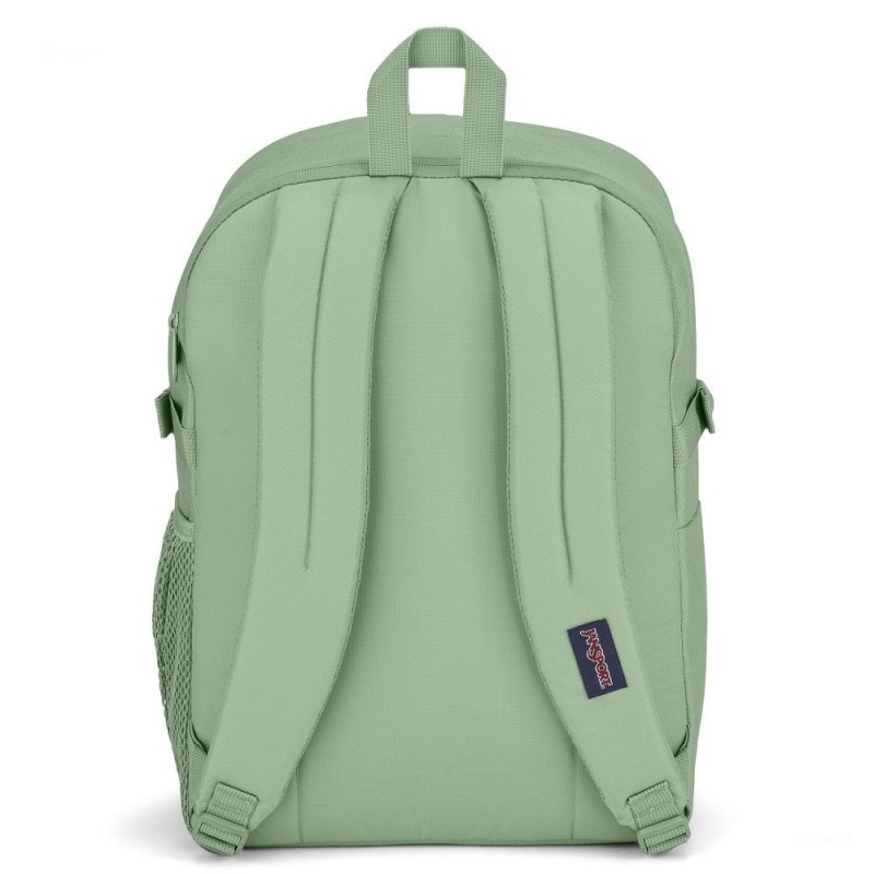 Mochila Para Portátil Jansport Main Campus FX Verde Oliva | CO3189JJ