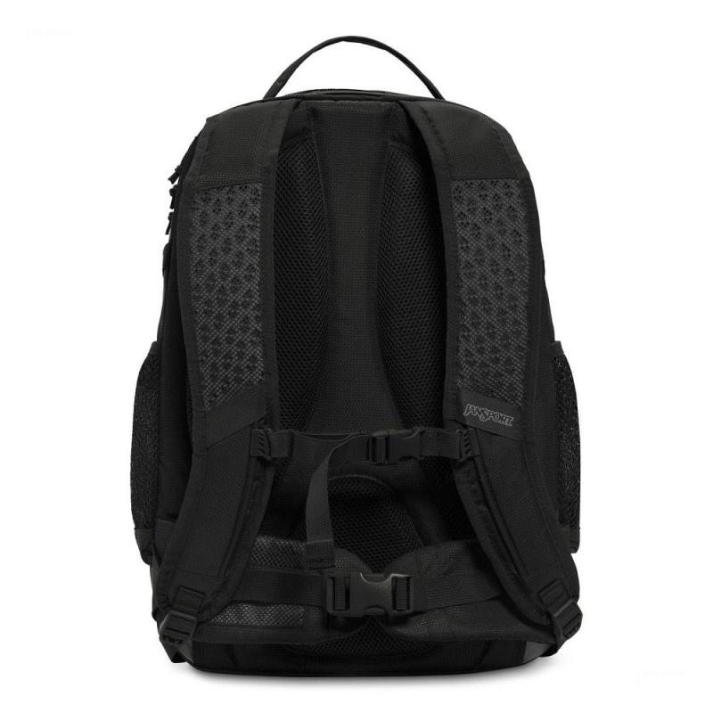 Mochila Para Portátil Jansport Odyssey Negras | CO3187LH