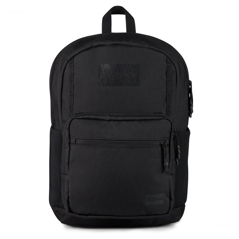 Mochila Para Portátil Jansport Pro Pack System Negras | CO3182BC