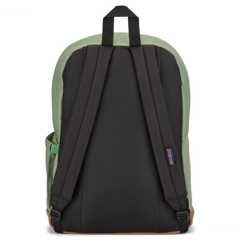 Mochila Para Portátil Jansport Right Pack Verde Oliva | CO3171OR