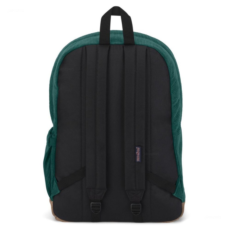 Mochila Para Portátil Jansport Right Pack Verde | CO3169AP