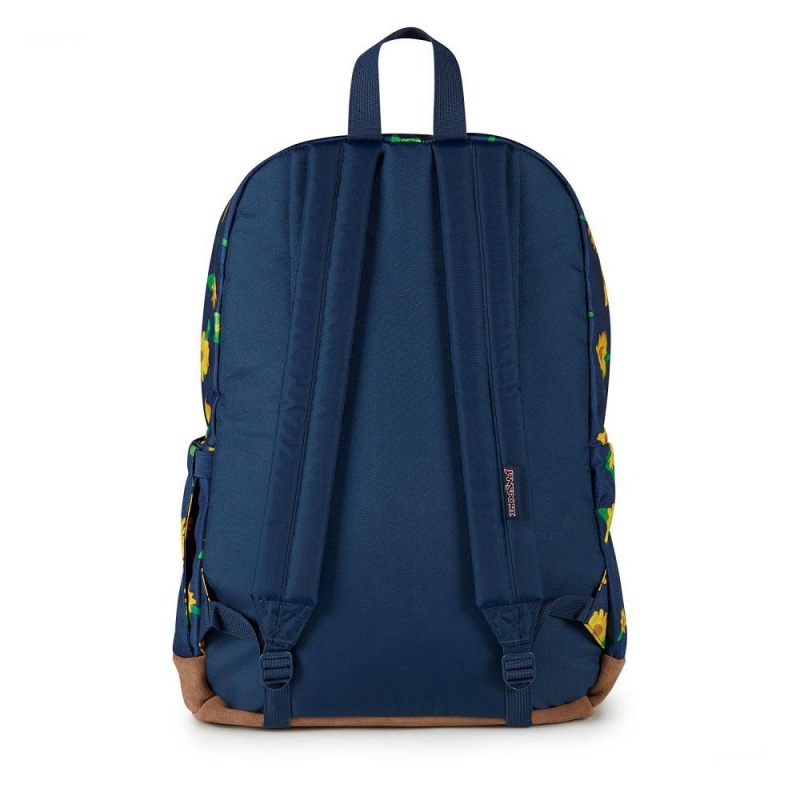 Mochila Para Portátil Jansport Right Pack Azul Marino | CO3167DN