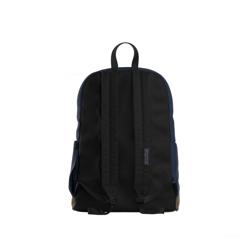 Mochila Para Portátil Jansport Right Pack Azul Marino | CO3166FM