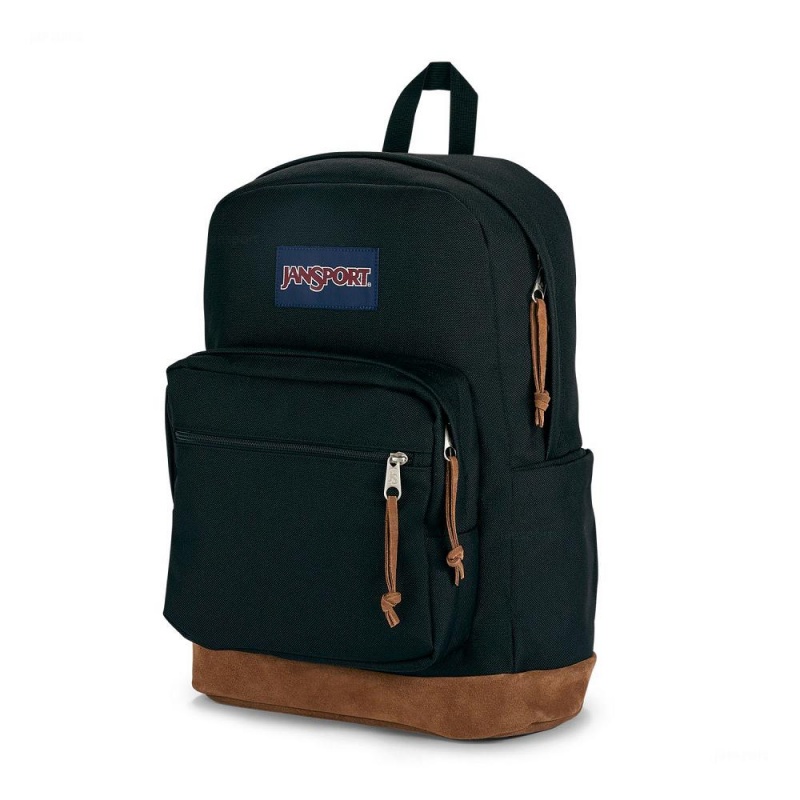 Mochila Para Portátil Jansport Right Pack Negras | CO3164HK