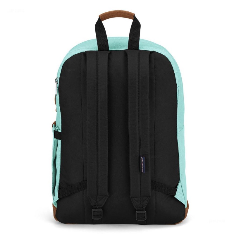 Mochila Para Portátil Jansport Right Pack Premium Azules Verde Menta | CO3160ZG