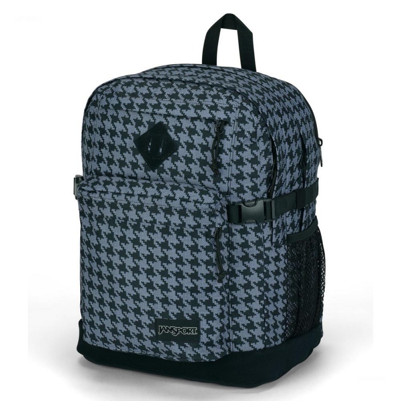 Mochila Para Portátil Jansport SUEDE CAMPUS Aqua | CO3153QZ