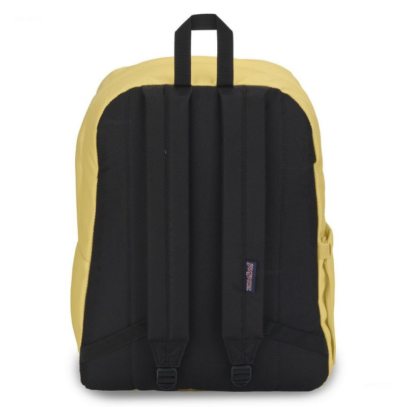 Mochila Para Portátil Jansport SuperBreak® Plus Amarillo | CO3150RW