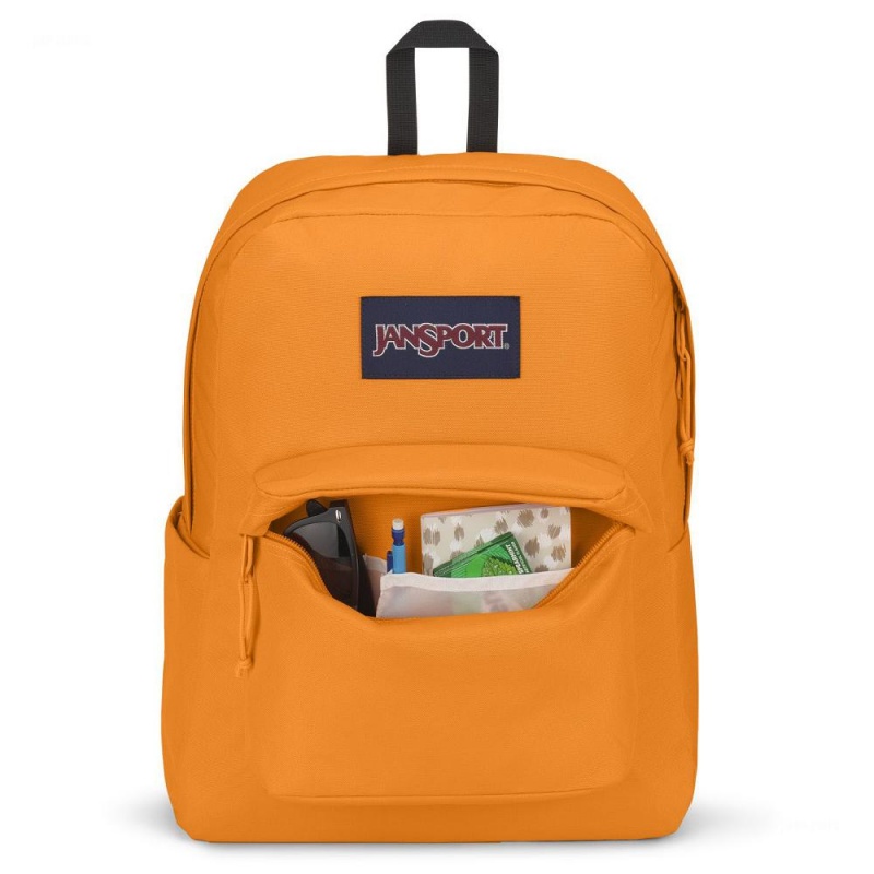 Mochila Para Portátil Jansport SuperBreak® Plus Albaricoque | CO3141DN