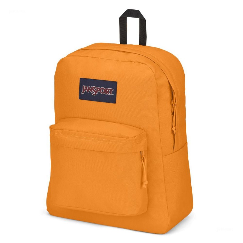 Mochila Para Portátil Jansport SuperBreak® Plus Albaricoque | CO3141DN