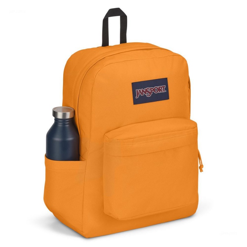 Mochila Para Portátil Jansport SuperBreak® Plus Albaricoque | CO3141DN