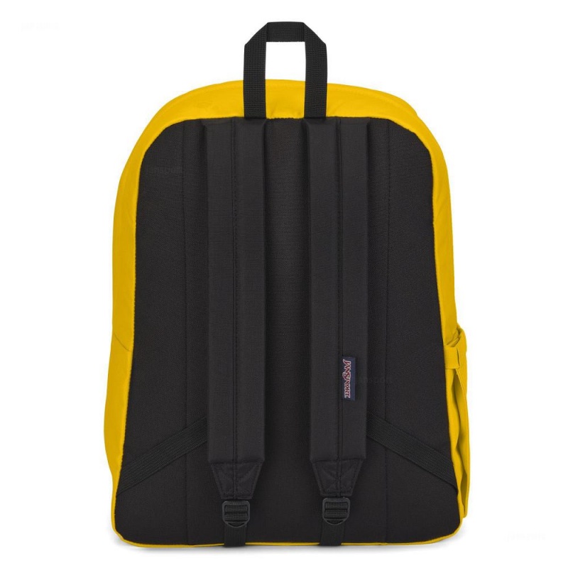 Mochila Para Portátil Jansport SuperBreak® Plus Limón | CO3137NB