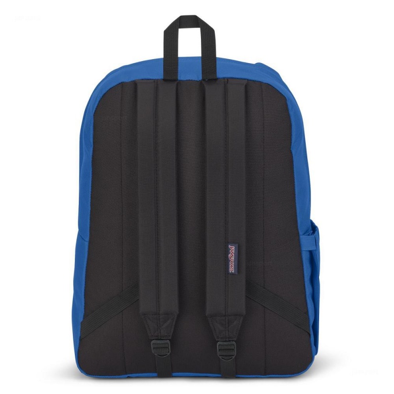 Mochila Para Portátil Jansport SuperBreak® Plus Azules | CO3131TV