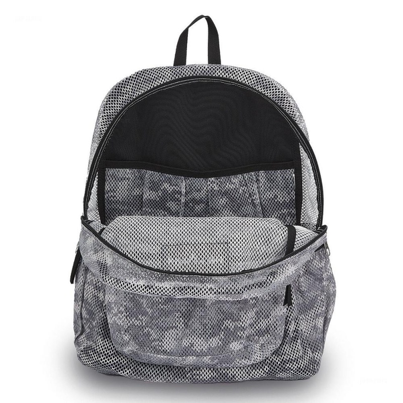 Mochilas Jansport ECO MESH PACK Camuflaje | CO3368NB