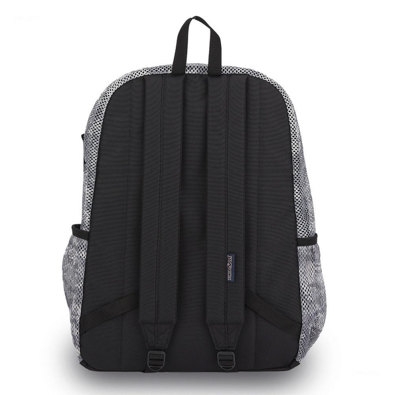 Mochilas Jansport ECO MESH PACK Camuflaje | CO3368NB