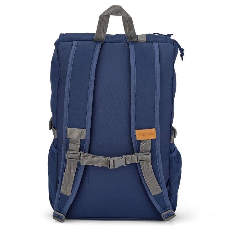 Mochilas Jansport Hatchet - Urban Meets Azul Marino | CO3112VD