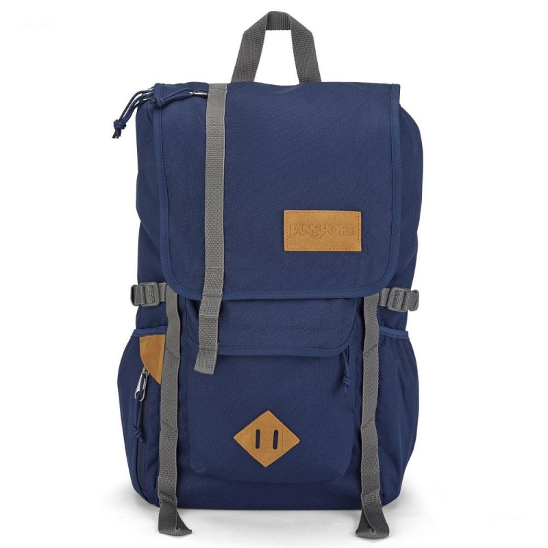 Mochilas Jansport Hatchet - Urban Meets Azul Marino | CO3112VD