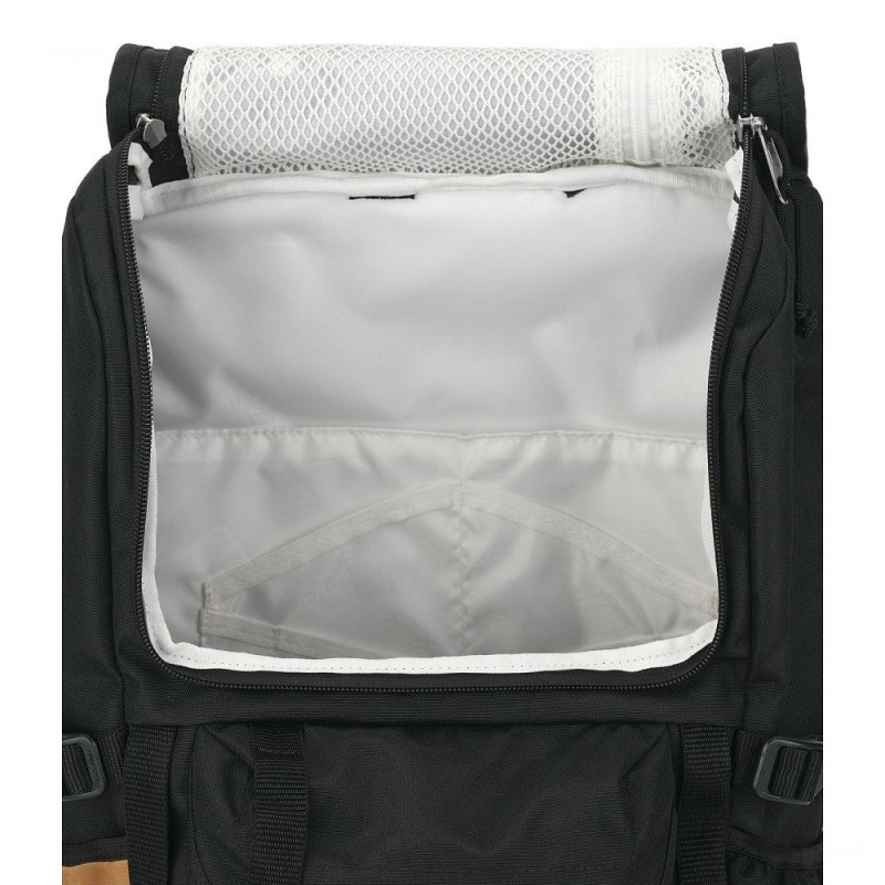 Mochilas Jansport Hatchet - Urban Meets Negras | CO3111BC