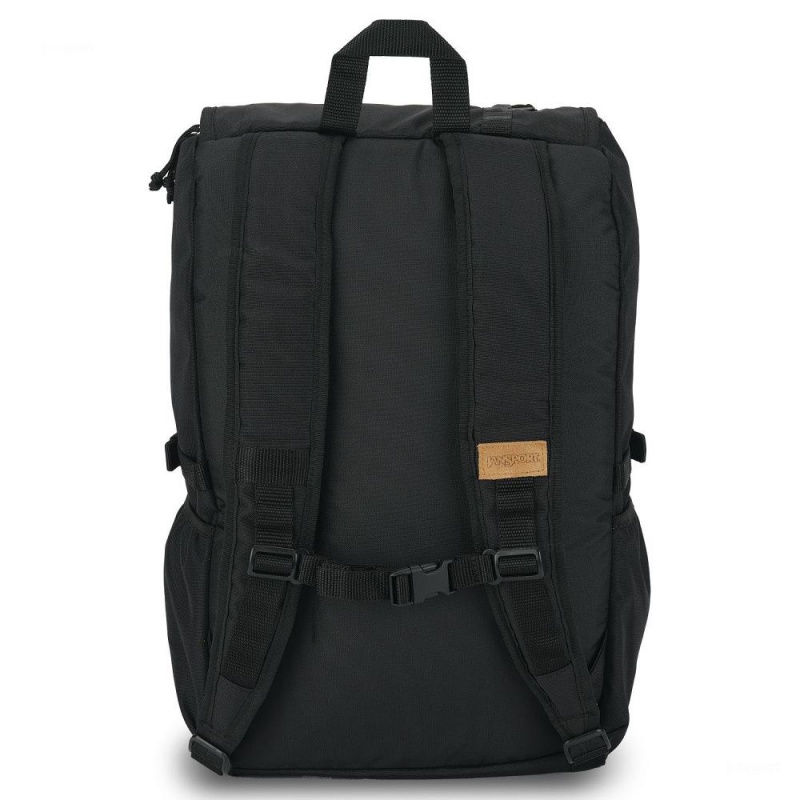 Mochilas Jansport Hatchet - Urban Meets Negras | CO3111BC