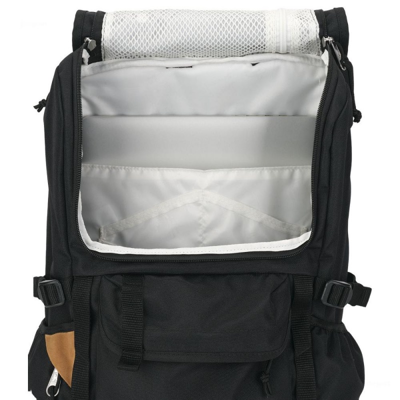 Mochilas Jansport Hatchet - Urban Meets Negras | CO3111BC