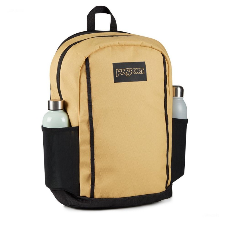 Mochilas Jansport Pro Pack Amarillo Oscuro | CO3239SO