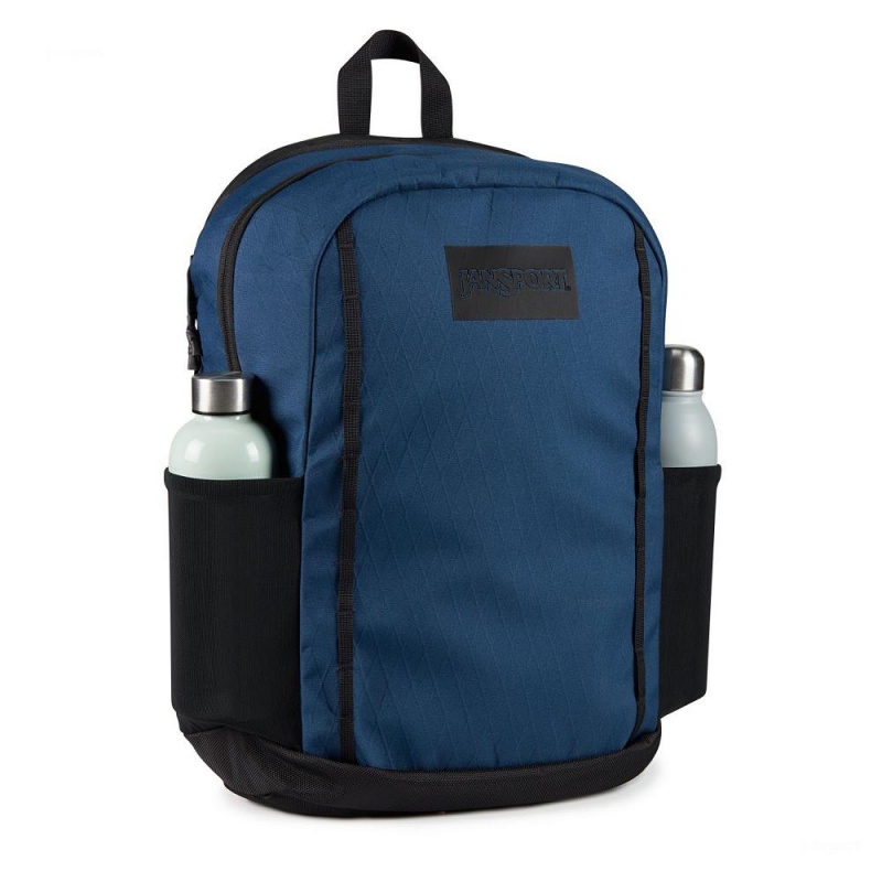 Mochilas Jansport Pro Pack Azul Marino | CO3241PQ