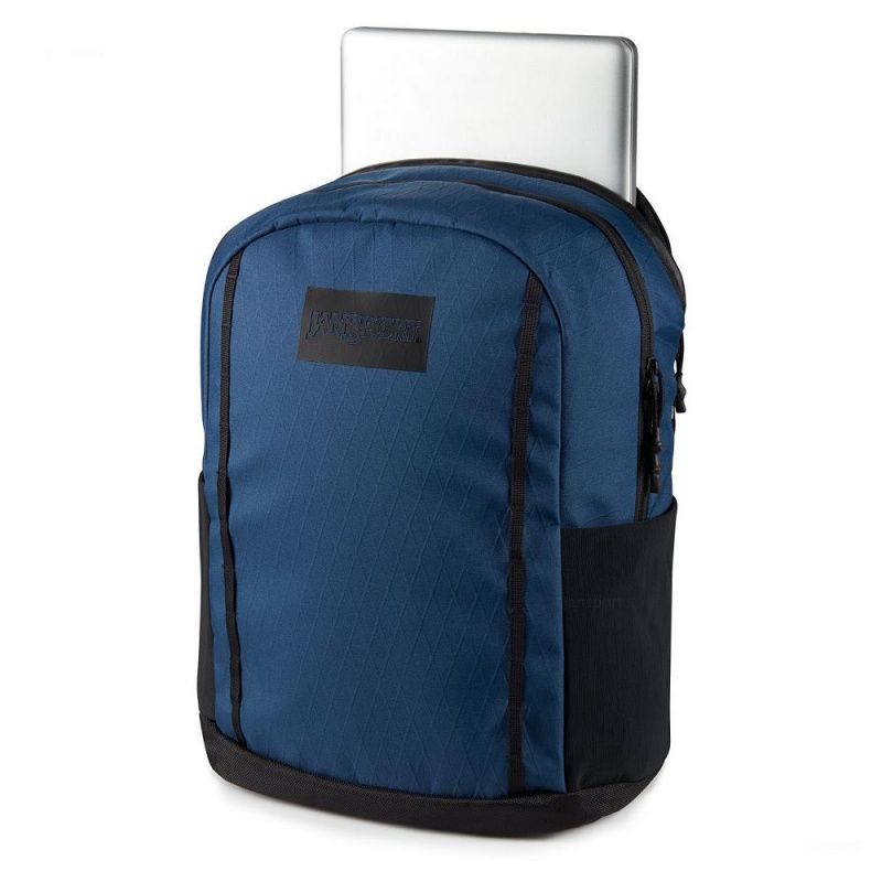 Mochilas Jansport Pro Pack Azul Marino | CO3241PQ