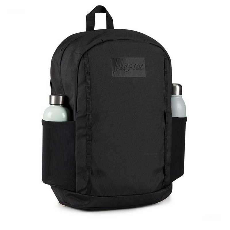 Mochilas Jansport Pro Pack Negras | CO3240AP