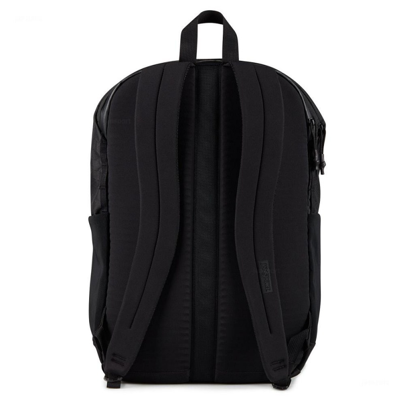 Mochilas Jansport Pro Pack System Negras | CO3236GL