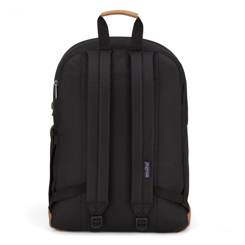 Mochilas Jansport Right Pack Premium Negras | CO3309DN