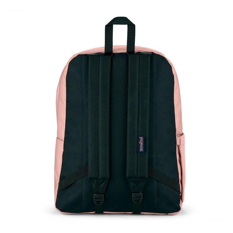 Mochilas Jansport SuperBreak® A Classic Pack Rosas | CO3295QZ