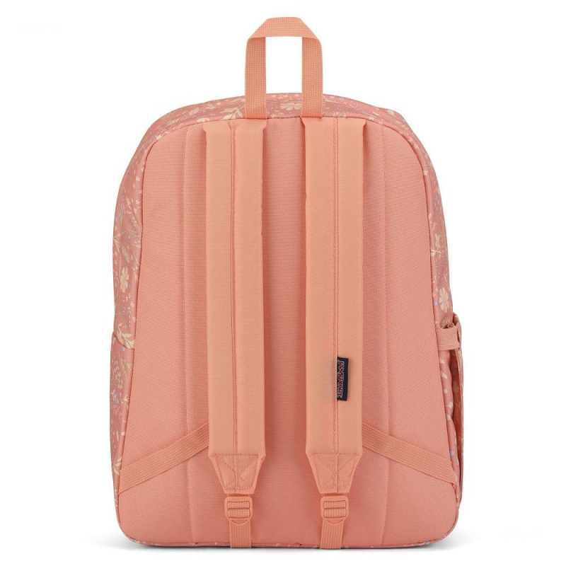 Mochilas Jansport SuperBreak® Plus - Laptop Rosas | CO3286PQ